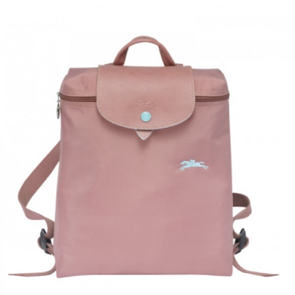 ❌SOLD❌LONGCHAMP Le Pliage Club Backpack - Picture 2 of 16